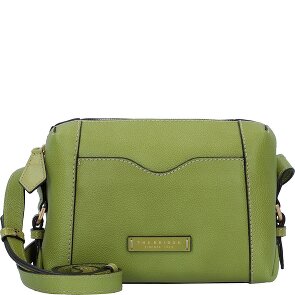 The Bridge Gemma Shoulder bag Genuine Leather 23 cm