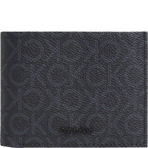 Calvin Klein CK Must Wallet RFID protection 11 cm Calvin Klein CK Must Wallet RFID protection 11 cm