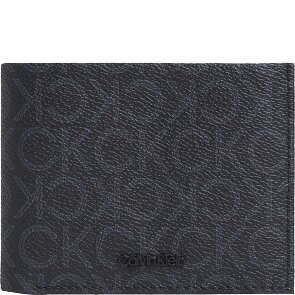 Calvin Klein CK Must Wallet RFID protection 11 cm