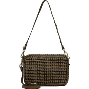 Campomaggi Fulvia Shoulder Bag 21 cm