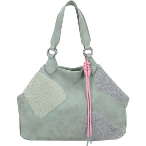 Fritzi aus Preußen Izzy Shoulder Bag 42 cm