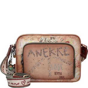Anekke Flower Shoulder bag 23 cm