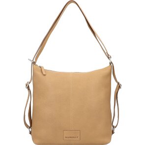 Burkely Soft Skylar Shoulder Bag Genuine Leather 31 cm