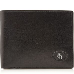 Castelijn & Beerens Gaucho wallet RFID leather 12.5 cm