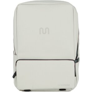 onemate Backpack Mini Daypack 37 cm Laptop compartment