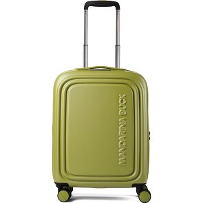 Mandarina Duck Logoduck + 4 wheels Cabin suitcase S 55 cm