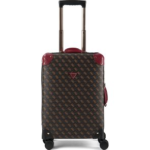 Guess Latona 4 wheels Cabin trolley 52 cm