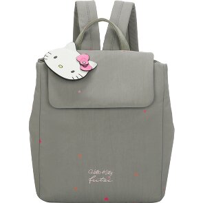 Fritzi aus Preußen Hello Kitty fritzi Backpack Sky City Backpack 25 cm