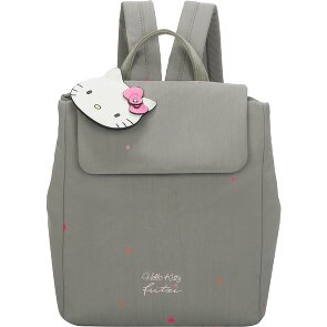 Fritzi aus Preußen Hello Kitty fritzi Backpack Sky City Backpack 25 cm