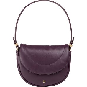 DuDu Panarea Shoulder Bag Leather 22 cm