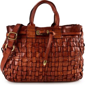 Campomaggi Penelope Handbag Leather 30 cm