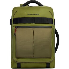 Piquadro S125 Travel backpack 45 cm laptop compartment