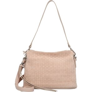 FredsBruder Weave Harmony Shoulder Bag Leather 27 cm FredsBruder Weave Harmony Shoulder Bag Leather 27 cm