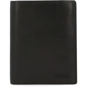 Picard London 1 Wallet Leather 10 cm