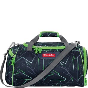Step by Step Sports bag 38 cm