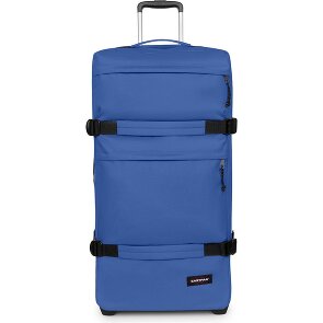 Eastpak Transit'R Plus 2 wheels Travel bag 80 cm