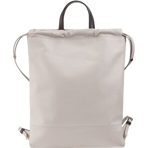 DuDu Backpack leather 42 cm