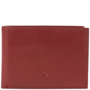 Voi Soft Theo wallet leather 10 cm