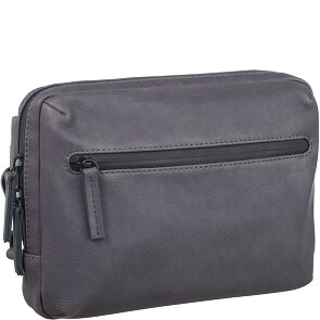 Leonhard Heyden Hague fanny pack leather 22 cm
