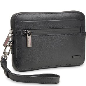 Roncato Detroit Men bag Leather 20 cm