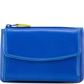 Mywalit Wallet RFID protection Genuine Leather 14 cm