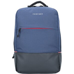 Forvert Lance backpack 42 cm laptop compartment