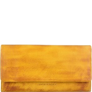 Jack Kinsky Nassau 513 wallet leather 19 cm