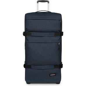 Eastpak Transit'R Plus 2 wheels Travel bag 80 cm