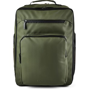 Gladiator 1700 Travel backpack 40 cm laptop compartment