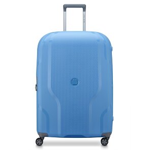 Delsey Paris Clavel 4-wheeled trolley 76 cm with expansion fold