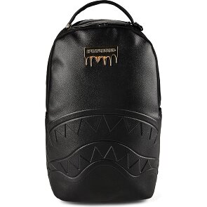 Sprayground Gold Brick Luxe Daypack 45 cm Laptop compartment