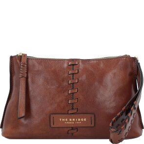 The Bridge Febe Toilet bag Leather 20.5 cm