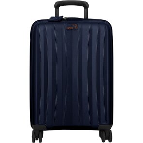 Jump Enais 4 wheels Cabin trolley 55 cm