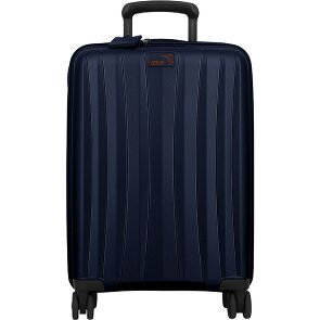 Jump Enais 4 wheels Cabin suitcase 55 cm