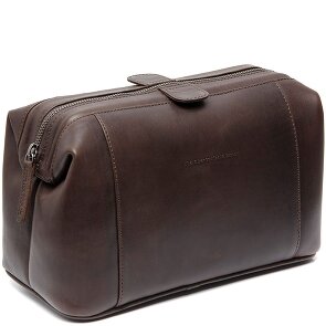 The Chesterfield Brand Biassa Toilet bag Leather 28 cm