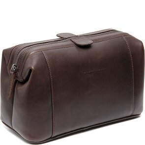 The Chesterfield Brand Biassa Toilet bag Leather 28 cm