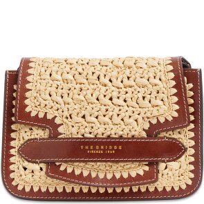 The Bridge Lucrezia_W Shoulder bag 21 cm