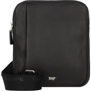 Braun Büffel Golf 2.0 shoulder bag leather 20 cm Braun Büffel Golf 2.0 shoulder bag leather 20 cm
