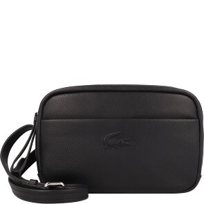 Lacoste City Court Shoulder bag Leather 21.5 cm Lacoste City Court Shoulder bag Leather 21.5 cm