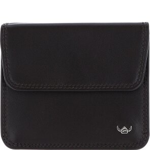 Golden Head Polo Wallet RFID protection Genuine Leather 10.5 cm