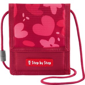 Step by Step Chest bag 11 cm