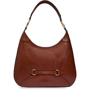 The Bridge Isabella Shoulder Bag Leather 37.5 cm
