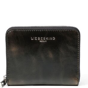 Liebeskind Conny Wallet RFID protection Leather 12.8 cm