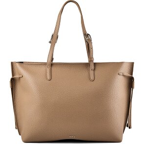 Furla Ava Shopper Bag L Genuine Leather 36.5 cm