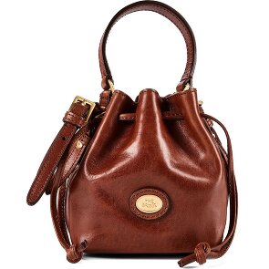 The Bridge Story Donna Mini Bag Handbag Leather 15 cm