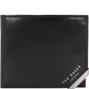 Ted Baker Kornerr Wallet Leather 11 cm