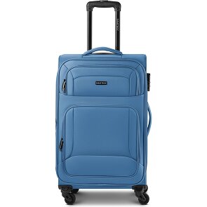 Smartbox Edition 04 4 wheels Trolley 67 cm Expandable