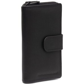 The Chesterfield Brand Charlotte Wallet RFID protection Leather 9.5 cm