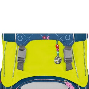 Step by Step Neon Pull-Over Giant satchel cover 10 CM Step by Step Neon Pull-Over Giant satchel cover 10 CM