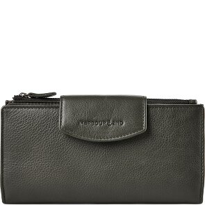 Harbour 2nd Ulla Wallet RFID protection Leather 19.5 cm
